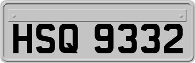 HSQ9332