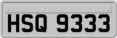 HSQ9333