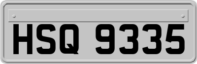 HSQ9335