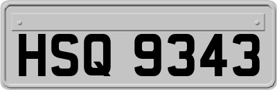 HSQ9343