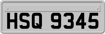 HSQ9345