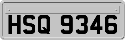 HSQ9346