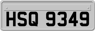 HSQ9349