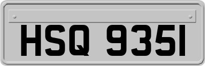 HSQ9351