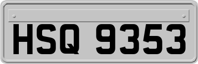 HSQ9353