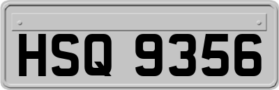HSQ9356