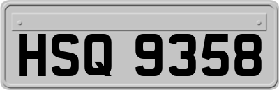 HSQ9358