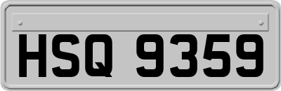 HSQ9359
