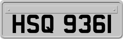 HSQ9361