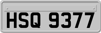 HSQ9377