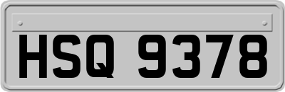 HSQ9378