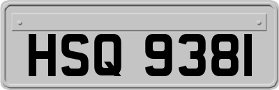 HSQ9381