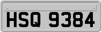 HSQ9384