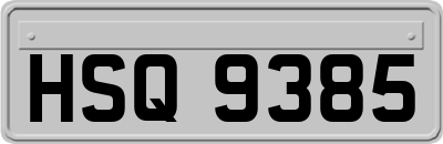 HSQ9385