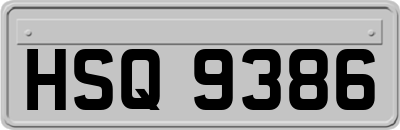 HSQ9386