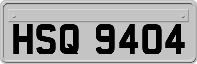 HSQ9404