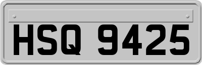HSQ9425
