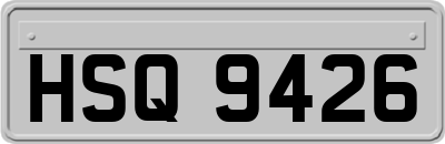 HSQ9426