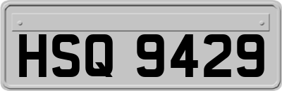HSQ9429