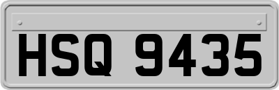 HSQ9435