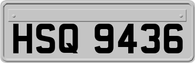 HSQ9436