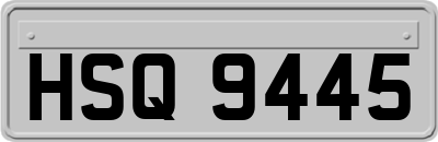 HSQ9445