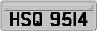 HSQ9514