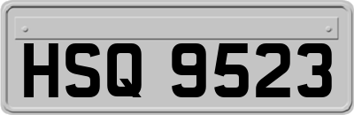 HSQ9523