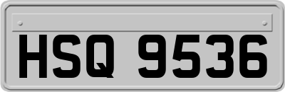 HSQ9536