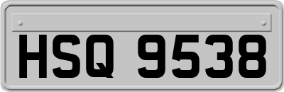 HSQ9538