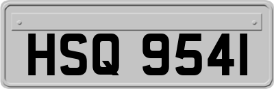HSQ9541