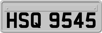 HSQ9545