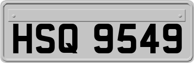 HSQ9549