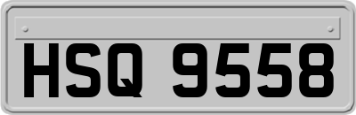 HSQ9558