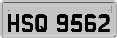 HSQ9562