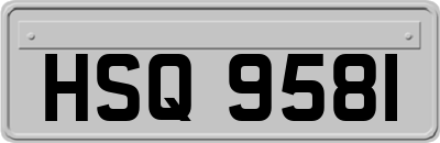 HSQ9581