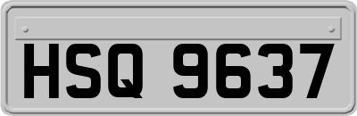 HSQ9637