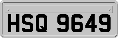 HSQ9649