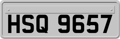 HSQ9657