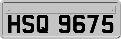 HSQ9675