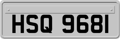 HSQ9681