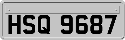 HSQ9687