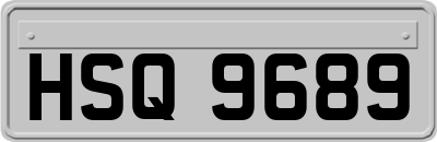 HSQ9689