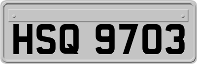 HSQ9703