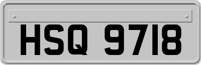 HSQ9718