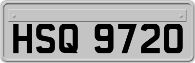HSQ9720