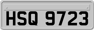 HSQ9723