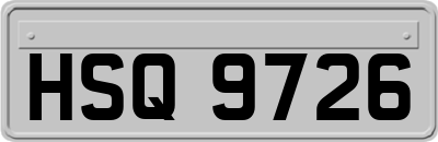HSQ9726