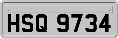 HSQ9734