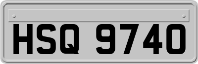 HSQ9740
